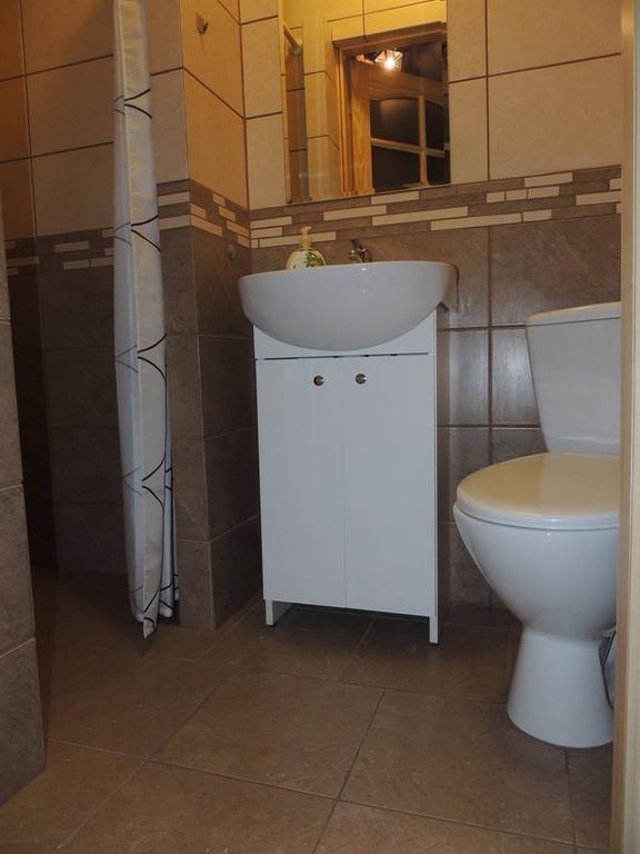 BoomerangHouse Wrocław Kamer foto