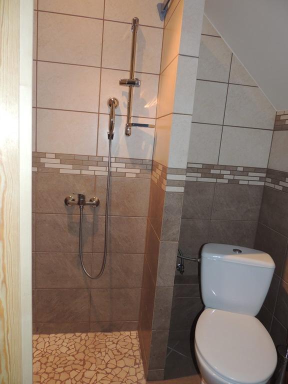 BoomerangHouse Wrocław Kamer foto