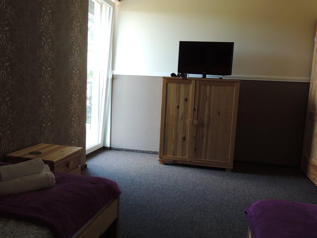 BoomerangHouse Wrocław Kamer foto